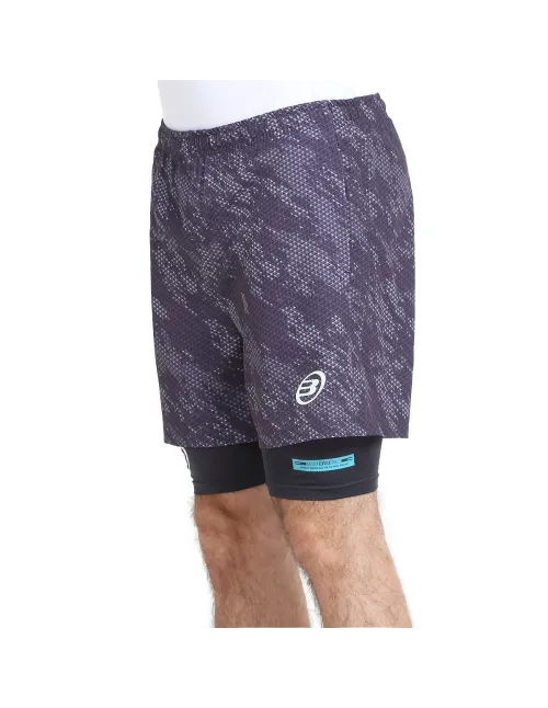 Short Bullpadel Malpi | Ofertas de pádel